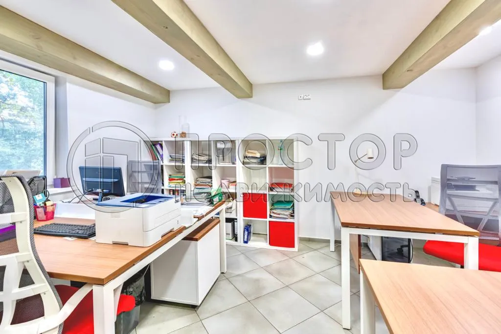 Коммерческая недвижимость (свободного назначения), 750 м² - фото 2