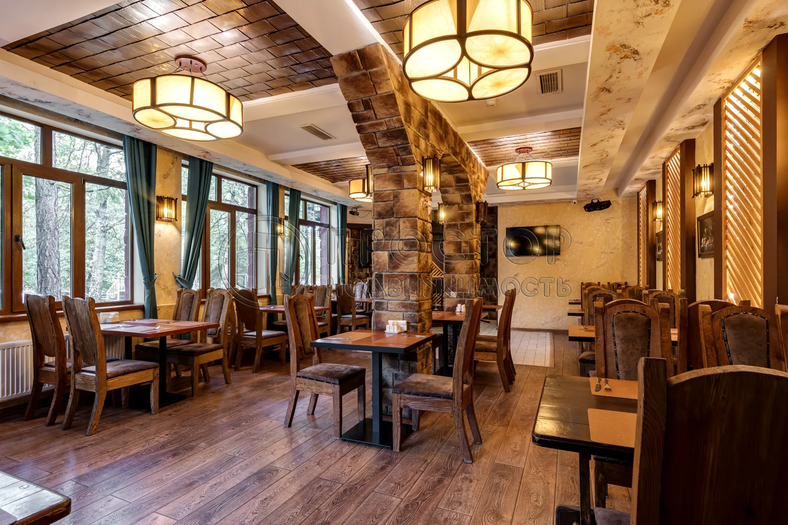 Коммерческая недвижимость (свободного назначения), 750 м² - фото 18