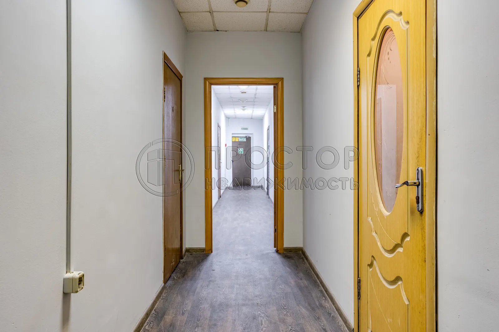 Коммерческая недвижимость (свободного назначения), 750 м² - фото 27