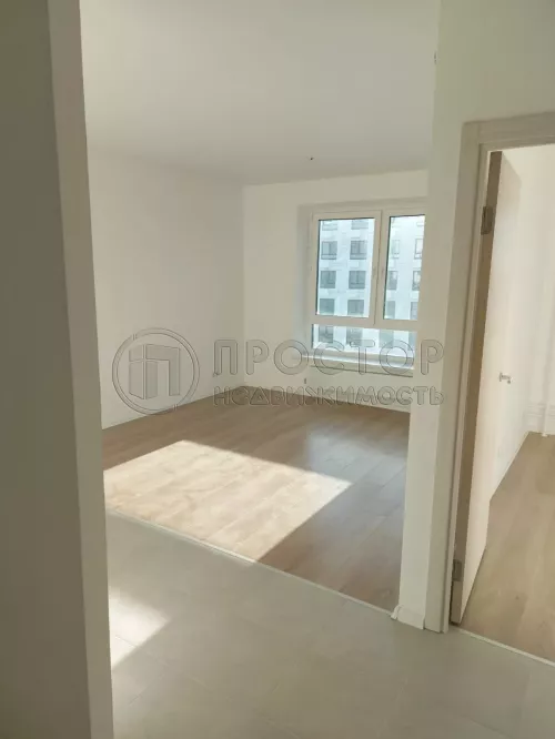 1-комнатная квартира, 39.3 м² - фото 9