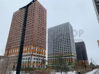 1-комнатная квартира, 39.3 м² - фото 15