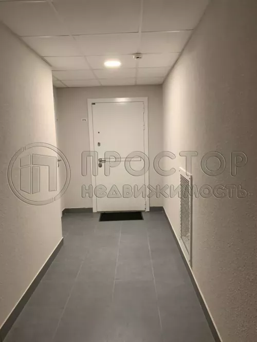 1-комнатная квартира, 39.3 м² - фото 5