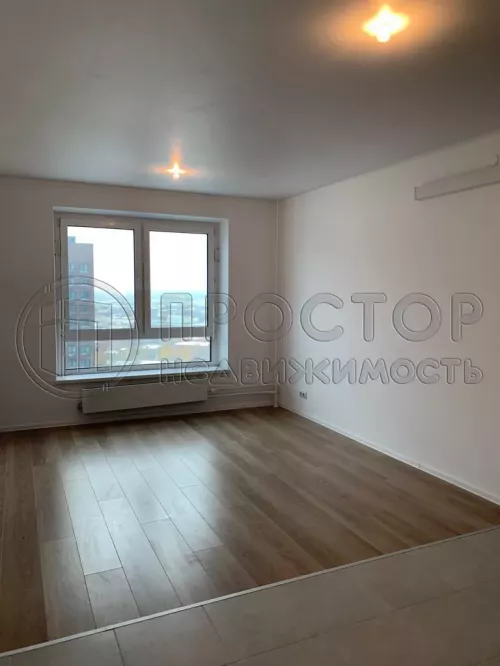 1-комнатная квартира, 39.3 м² - фото 7