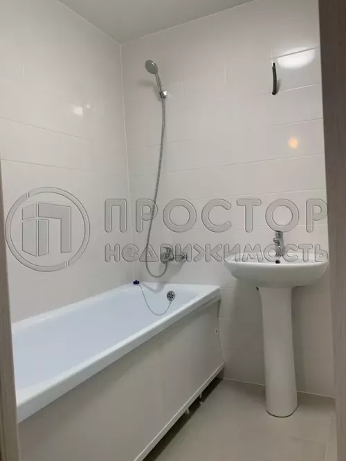 1-комнатная квартира, 39.3 м² - фото 11