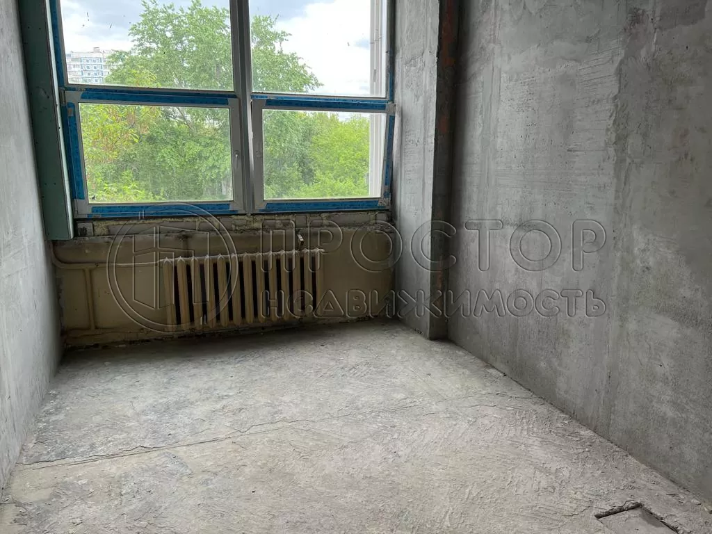 Студия, 32 м² - фото 2