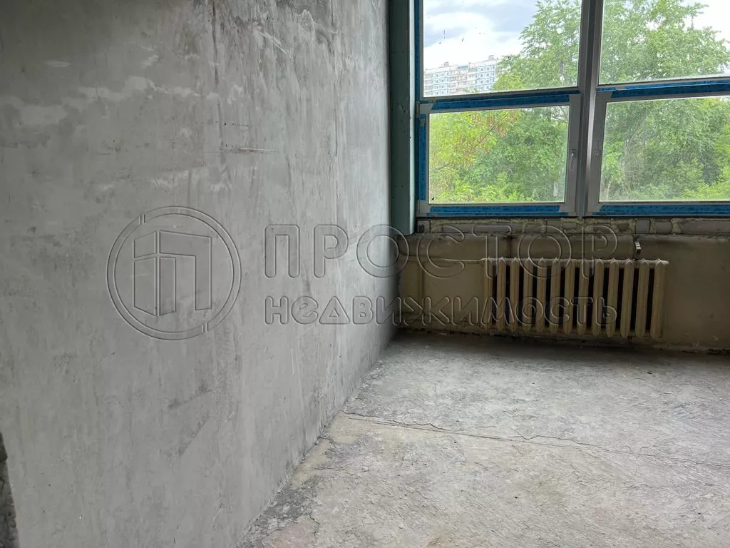 Студия, 32 м² - фото 3