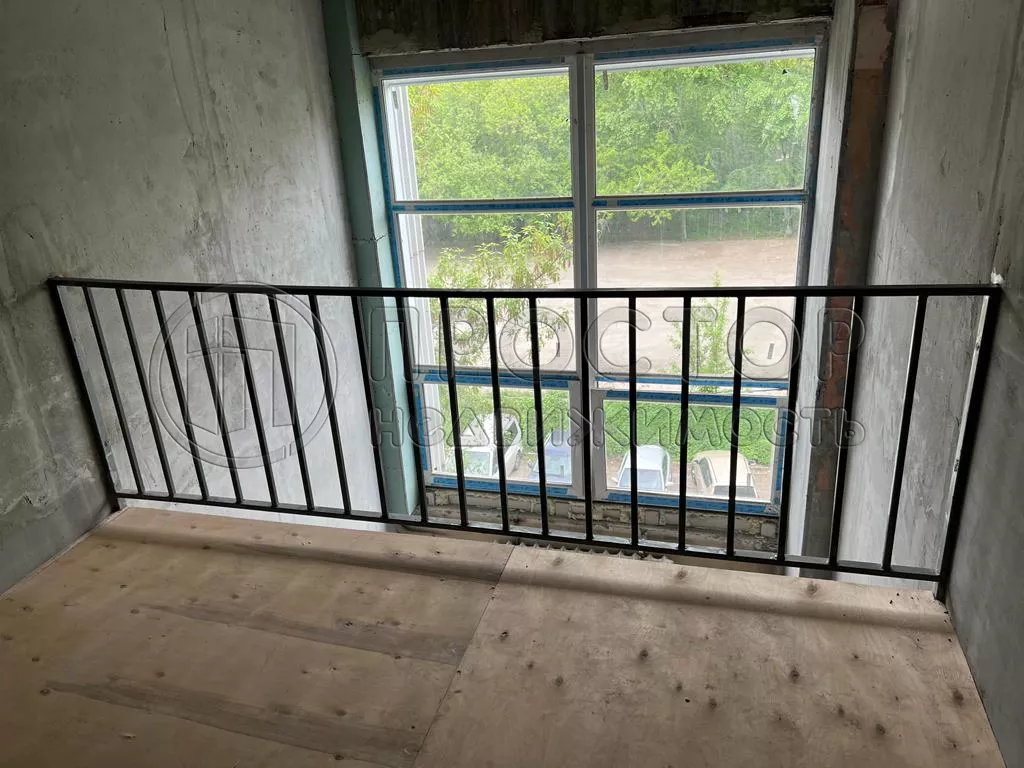 Студия, 32 м² - фото 4