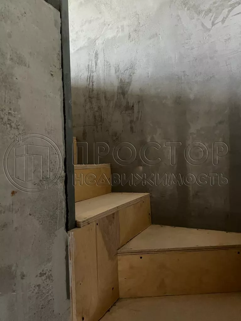 Студия, 32 м² - фото 5