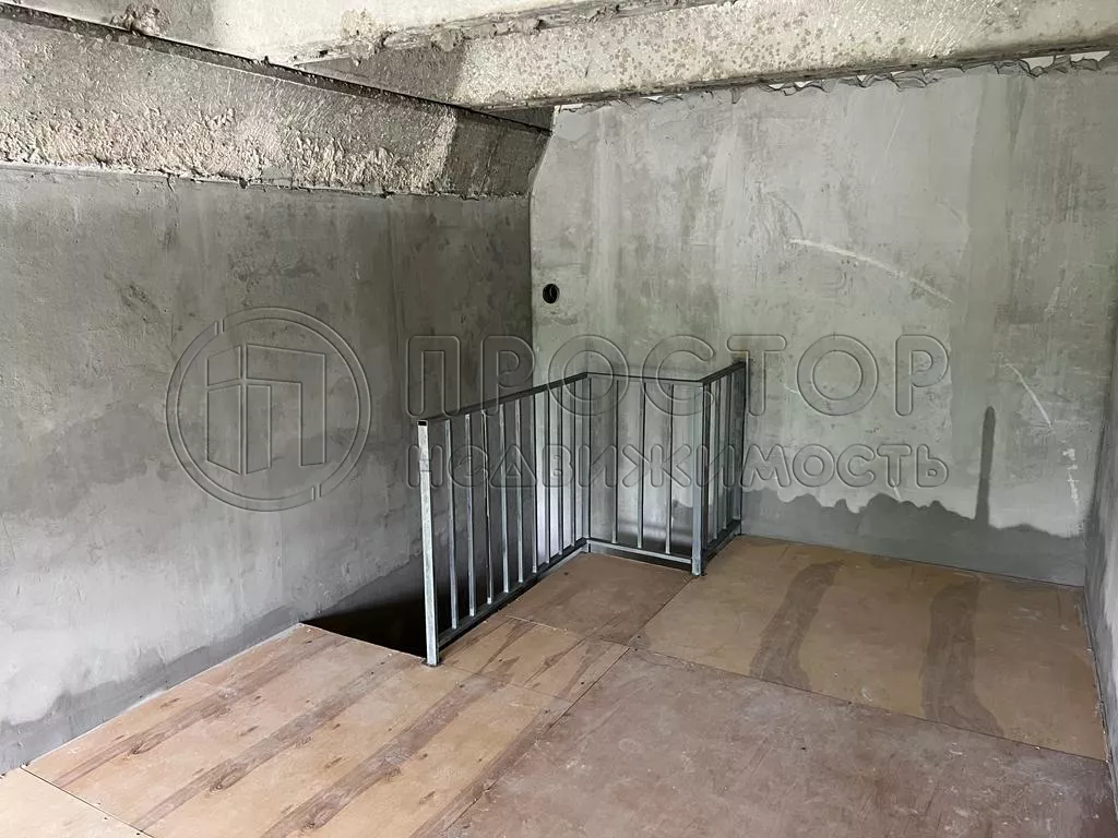 Студия, 32 м² - фото 6