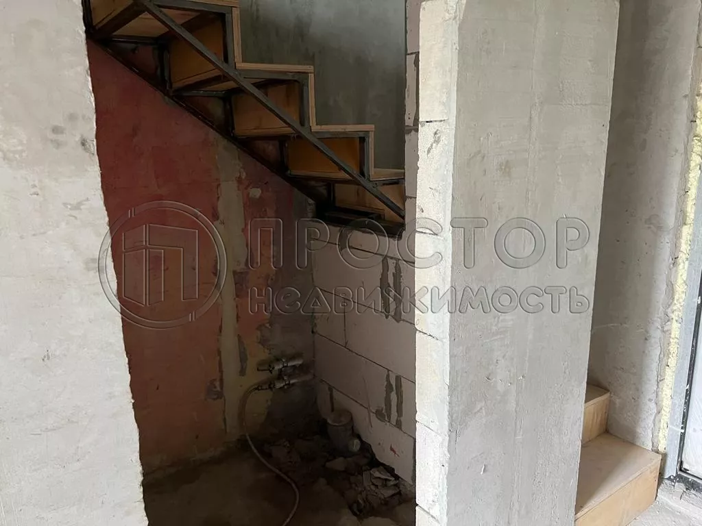 Студия, 32 м² - фото 7