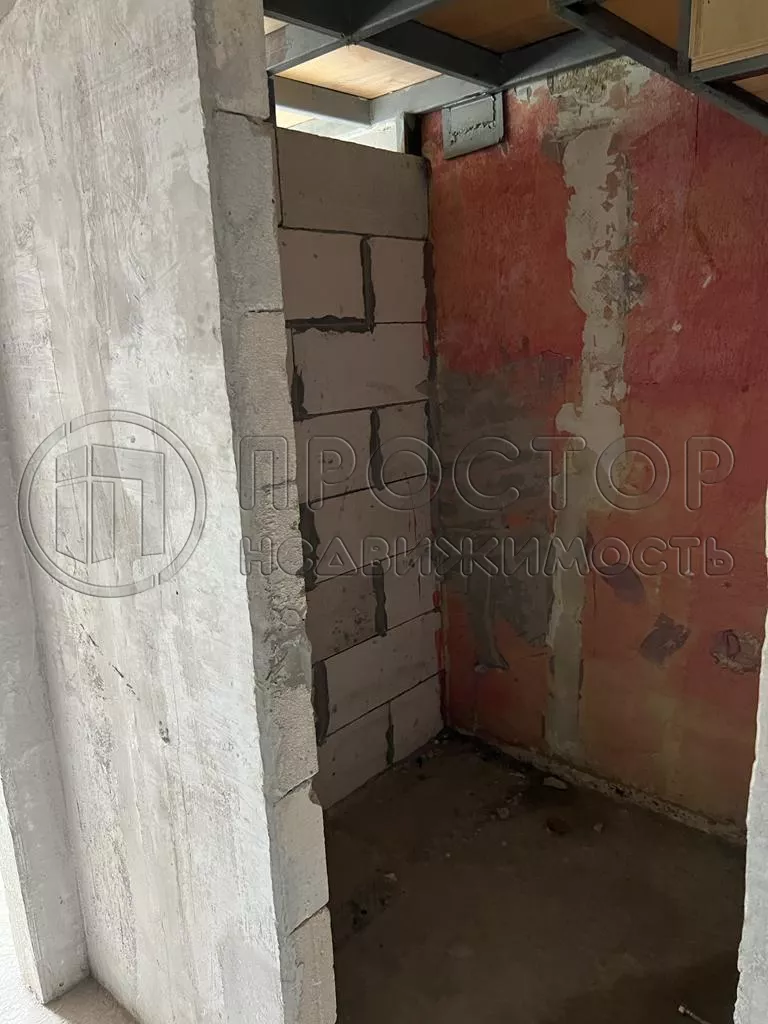 Студия, 32 м² - фото 8