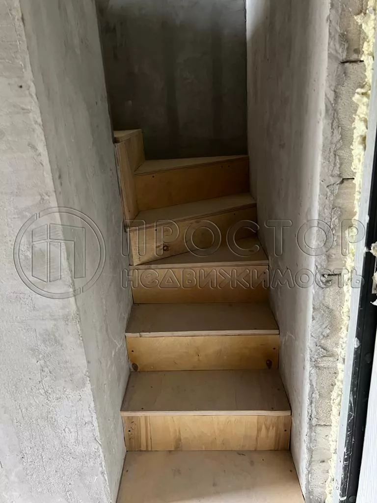 Студия, 32 м² - фото 9