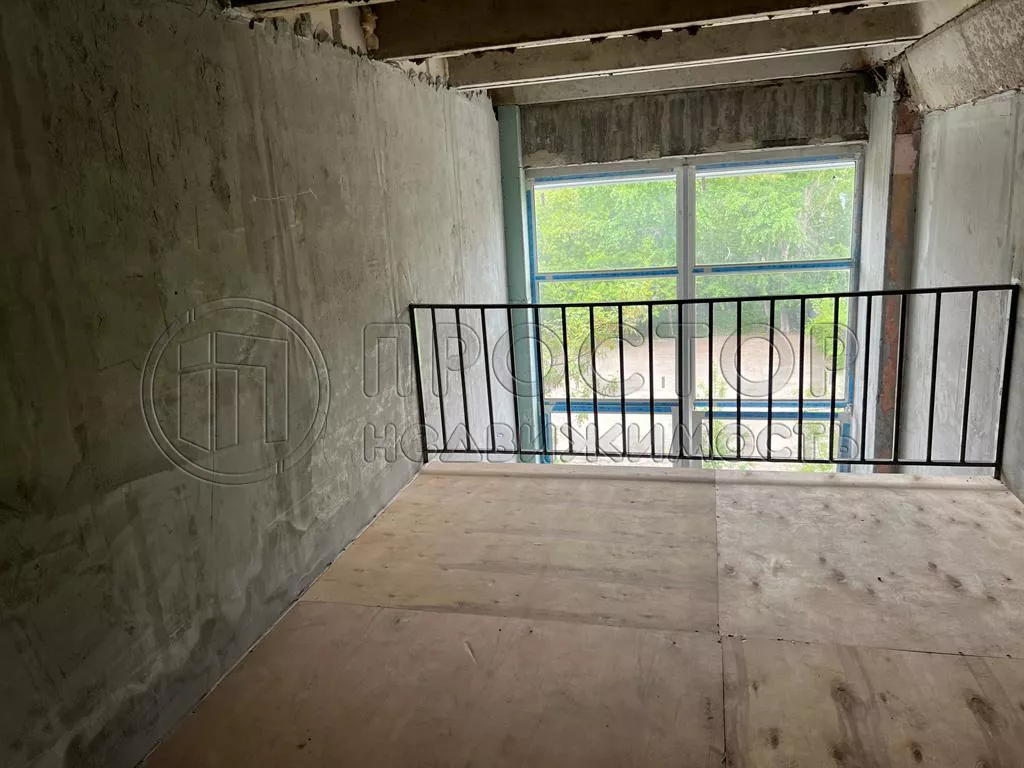 Студия, 32 м² - фото 11