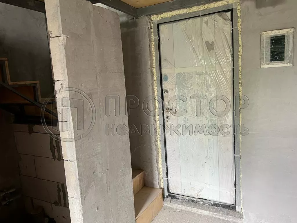 Студия, 32 м² - фото 12