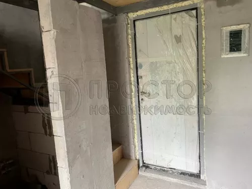 Студия, 32 м² - фото 12