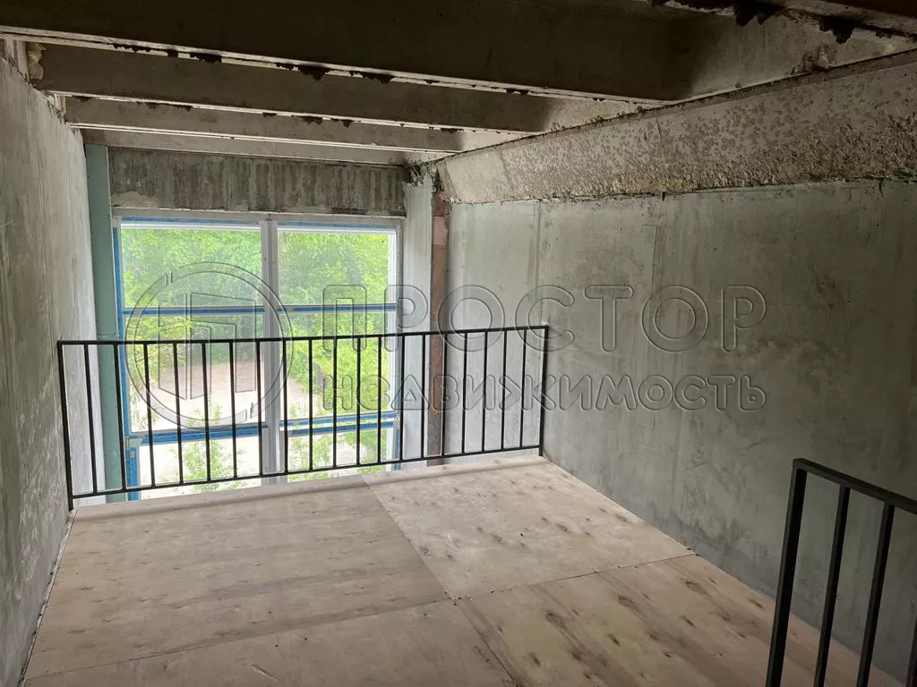 Студия, 32 м² - фото 13