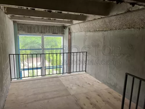Студия, 32 м² - фото 13