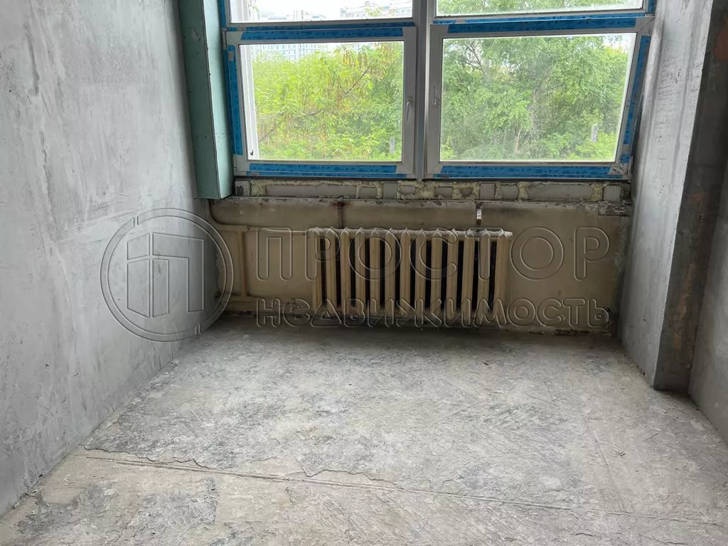 Студия, 32 м² - фото 14