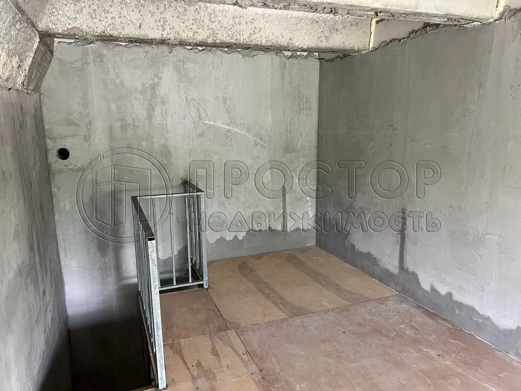 Студия, 32 м² - фото 15