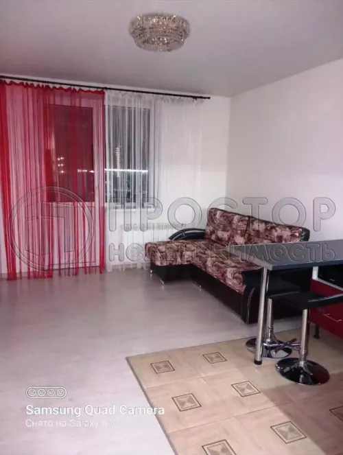Студия, 33 м² - фото 11