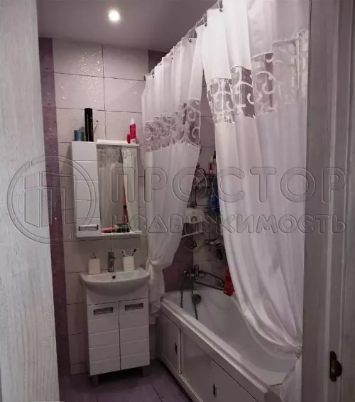 Студия, 33 м² - фото 15
