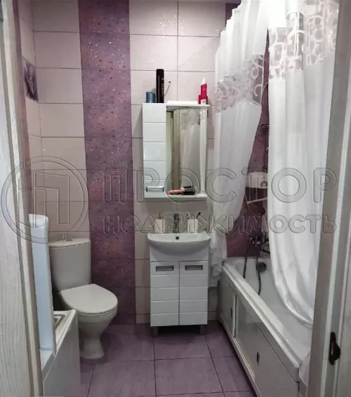 Студия, 33 м² - фото 19