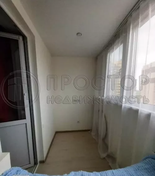 Студия, 33 м² - фото 25