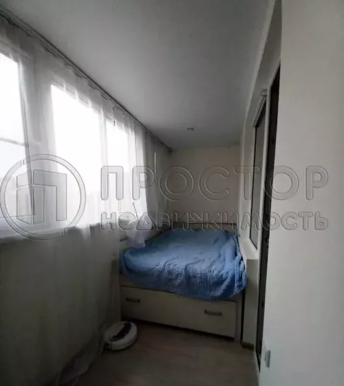 Студия, 33 м² - фото 29