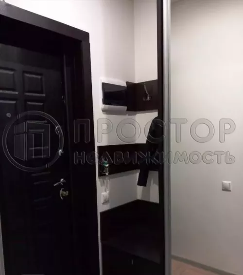 Студия, 33 м² - фото 32