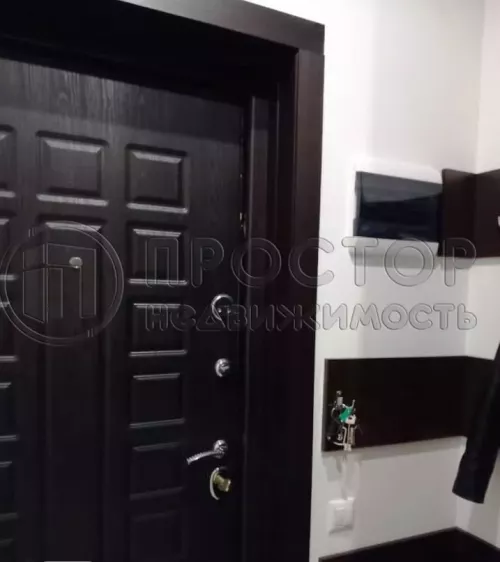 Студия, 33 м² - фото 34