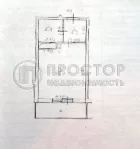 Студия, 33 м² - фото 84