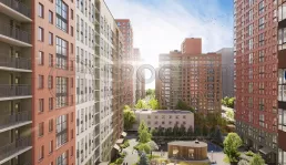 1-комнатная квартира, 37.5 м² - фото 15