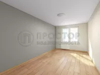 1-комнатная квартира, 37.5 м² - фото 17
