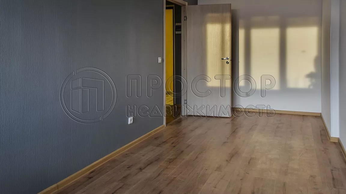 1-комнатная квартира, 37.5 м² - фото 7