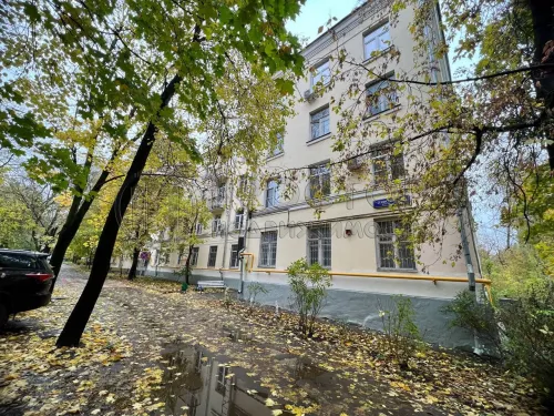 3-комнатная квартира, 77.1 м² - фото 2