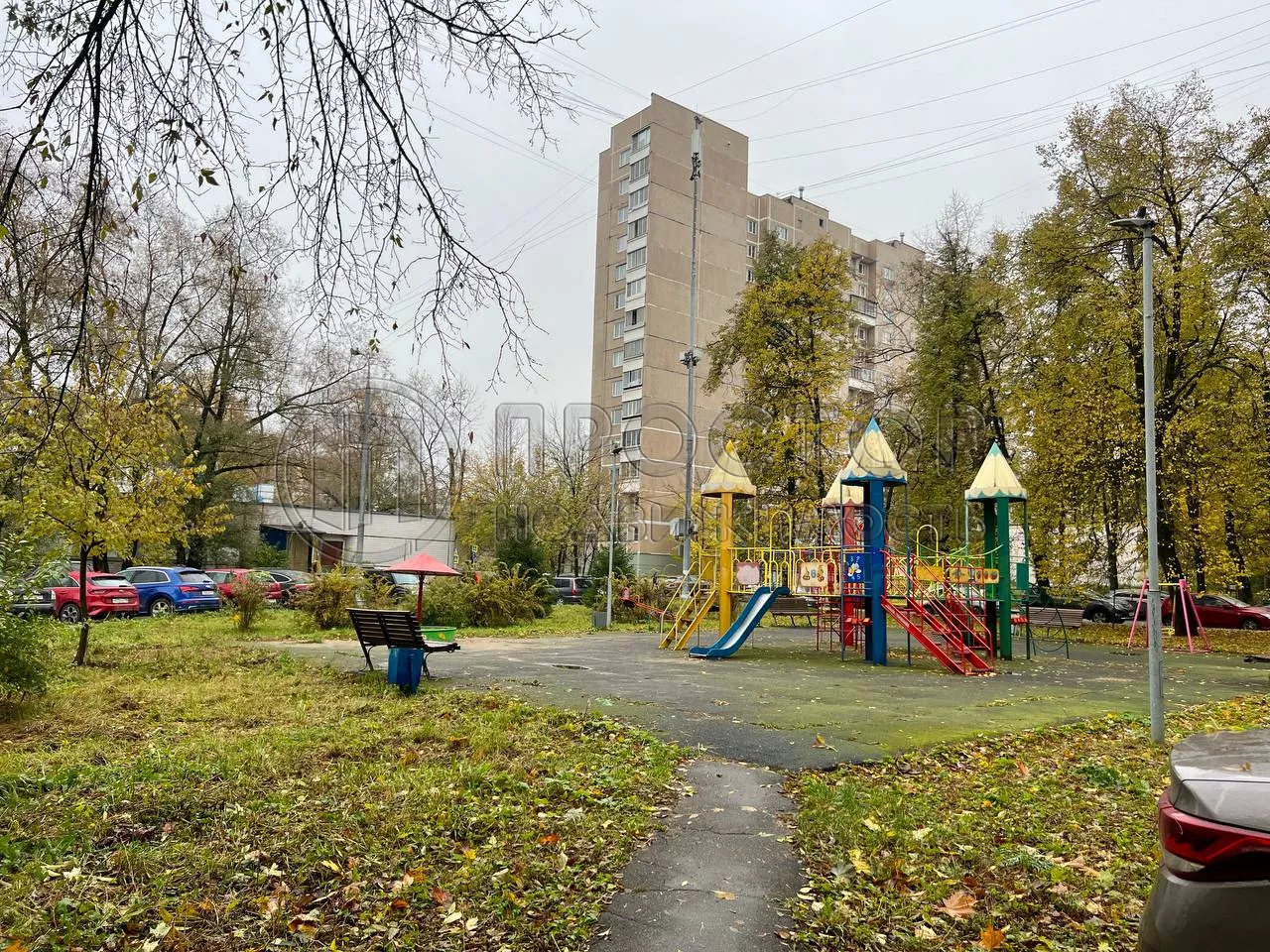 3-комнатная квартира, 77.1 м² - фото 8