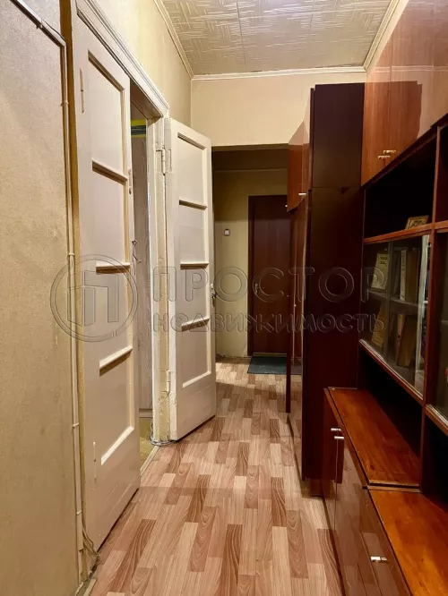 3-комнатная квартира, 77.1 м² - фото 16