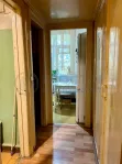 3-комнатная квартира, 77.1 м² - фото 64