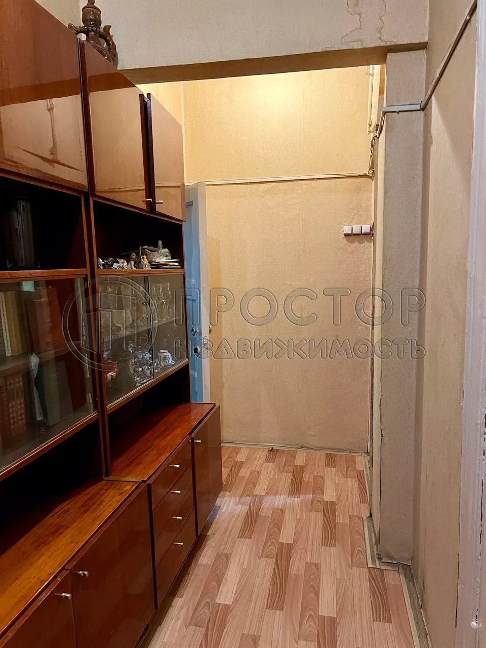 3-комнатная квартира, 77.1 м² - фото 23