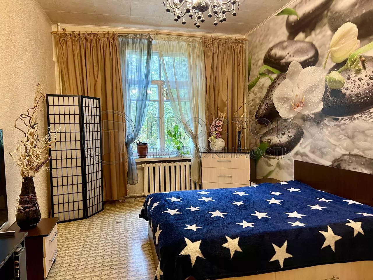 3-комнатная квартира, 77.1 м² - фото 29