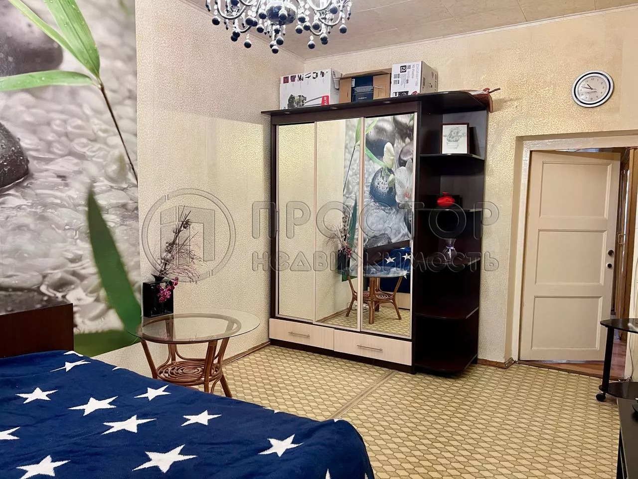 3-комнатная квартира, 77.1 м² - фото 31