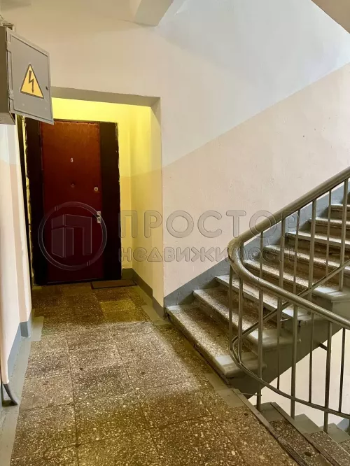 3-комнатная квартира, 77.1 м² - фото 37