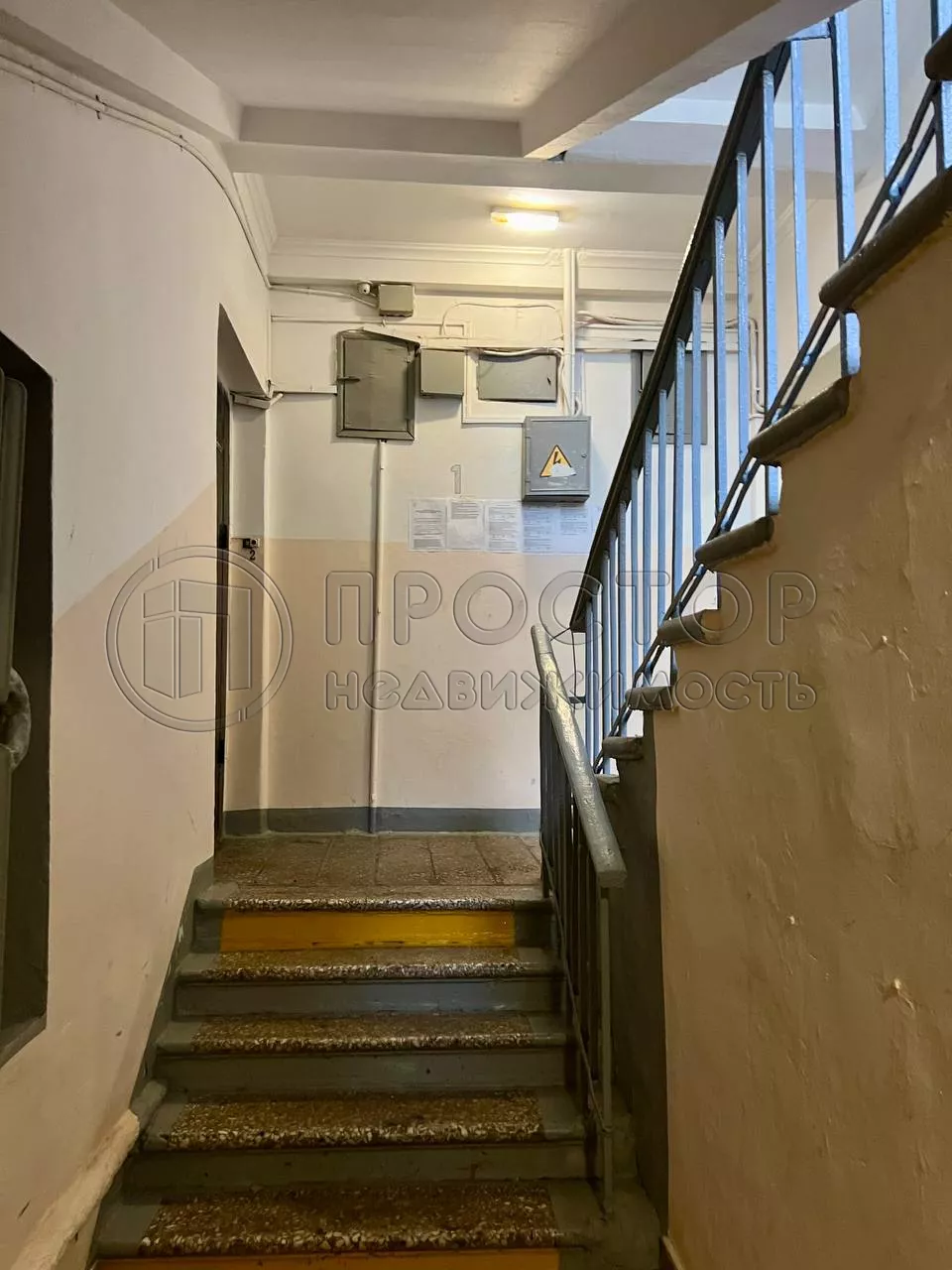 3-комнатная квартира, 77.1 м² - фото 41