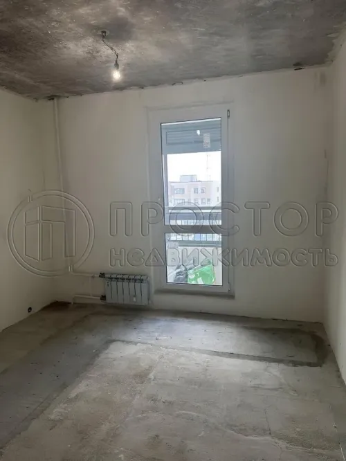 2-комнатная квартира, 58.8 м² - фото 13