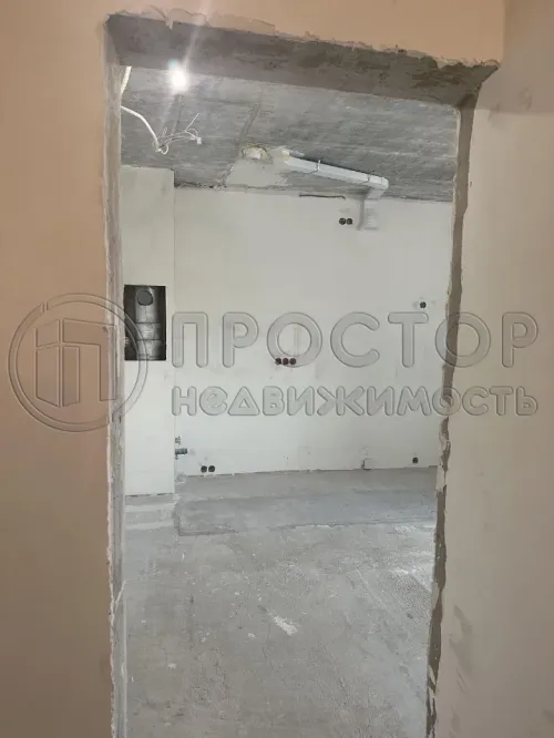 2-комнатная квартира, 58.8 м² - фото 15