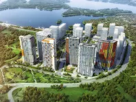 3-комнатная квартира, 76.6 м² - фото 14