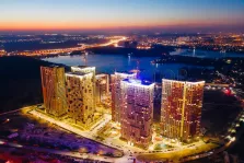 3-комнатная квартира, 76.6 м² - фото 16