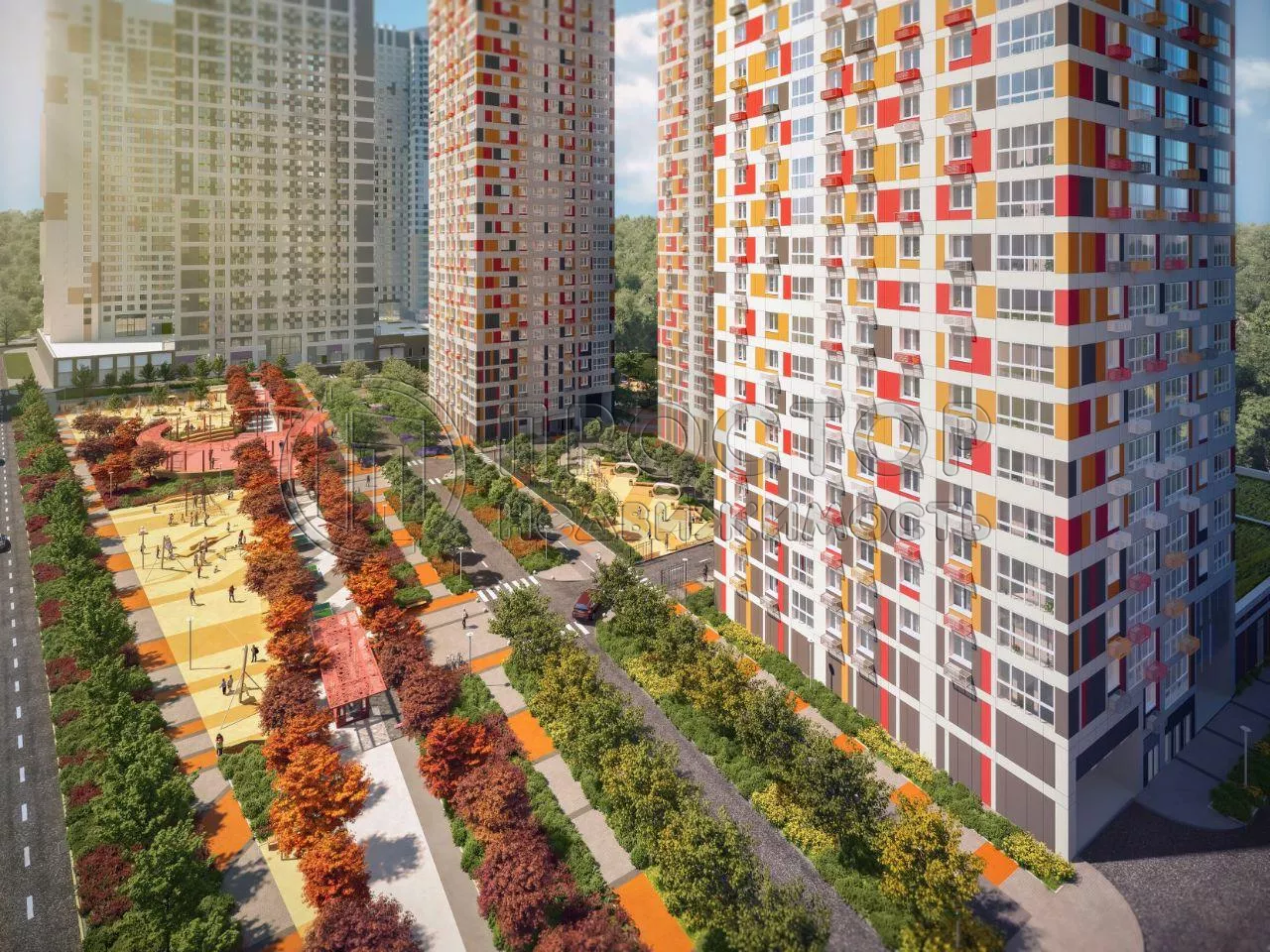 3-комнатная квартира, 76.6 м² - фото 8