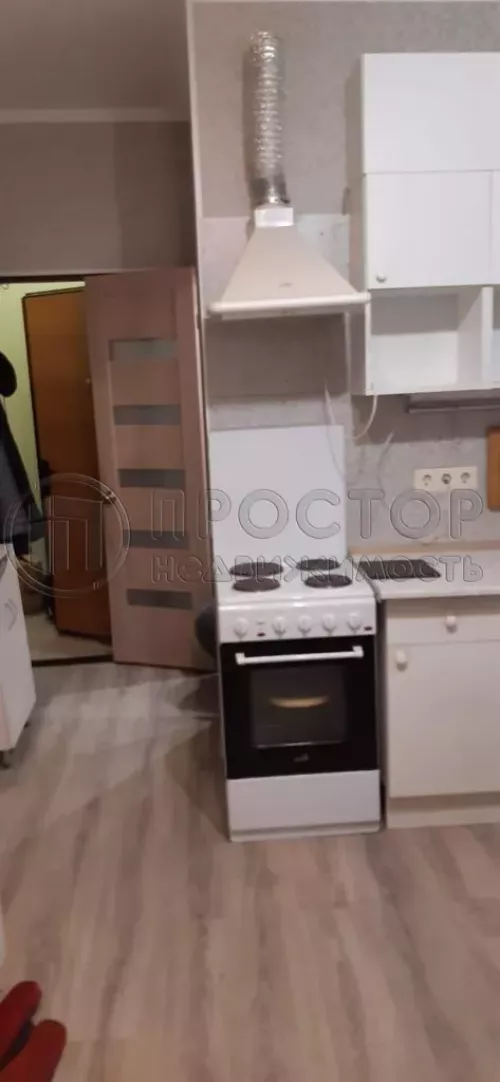 1-комнатная квартира, 35.2 м² - фото 16