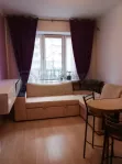 1-комнатная квартира, 35.2 м² - фото 40